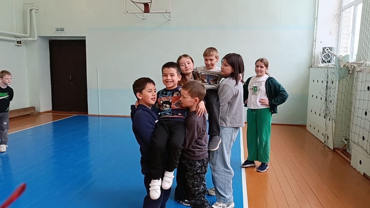 НОВОСТИ ИЗ ШКОЛЬНОГО ЛАГЕРЯ.