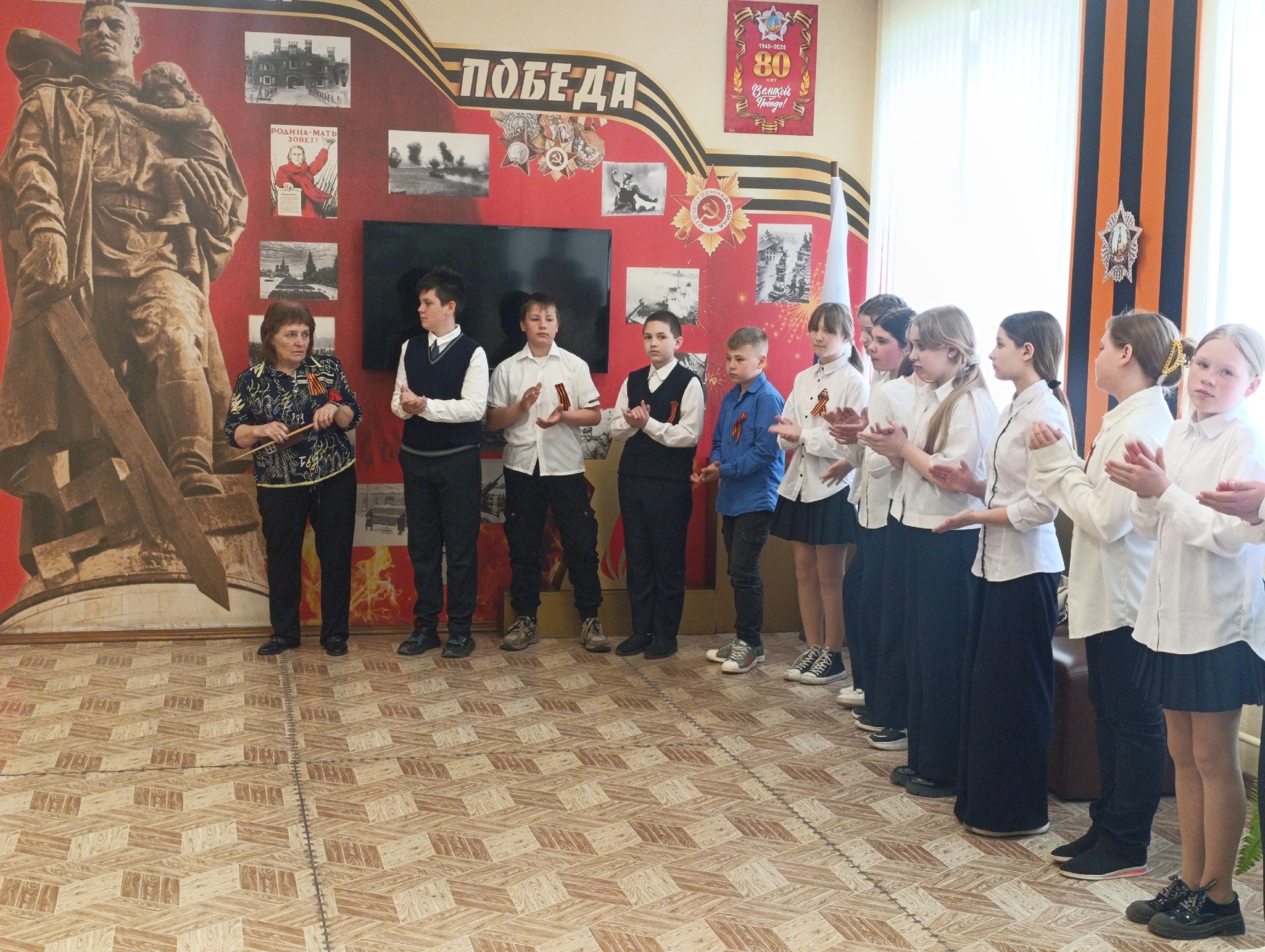 Рязань- город трудовой доблести!.