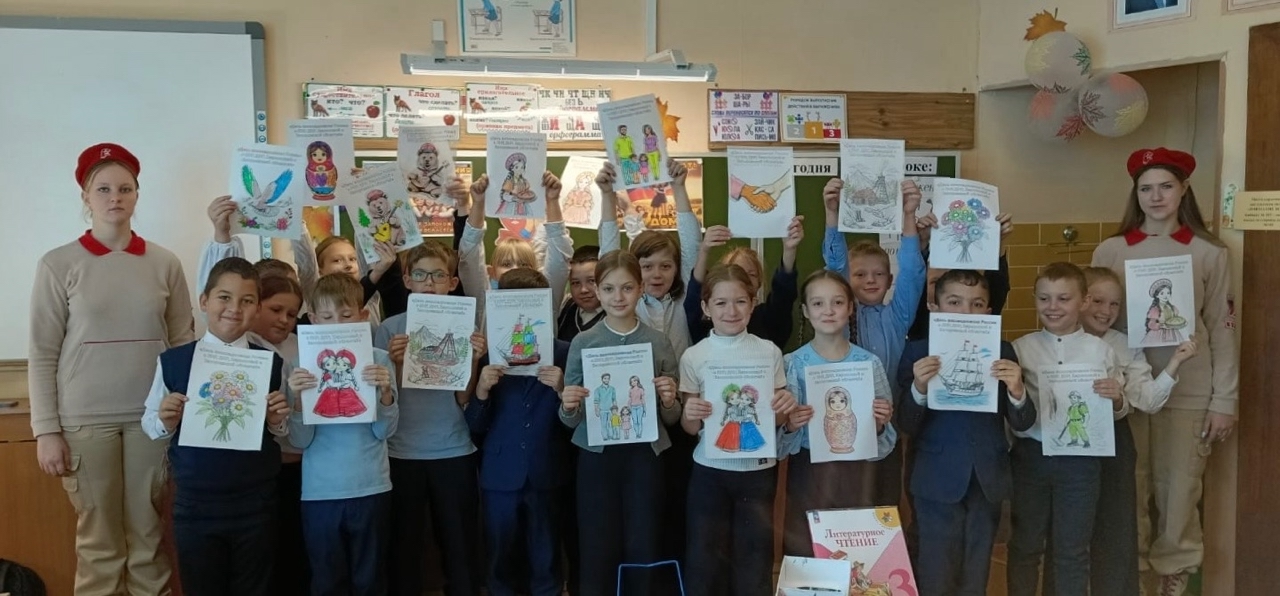 Воссоединение ДНР, ЛНР, Запорожской и Херсонской областей с РФ..